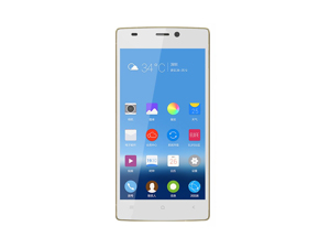 Điện thoại Gionee Elife S5.5 - 16GB, 1 sim