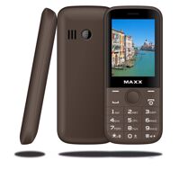 Điện thoại di động GSM Maxx N6610