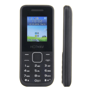 Điện thoại di động Hotwav H505 - Dual Sim