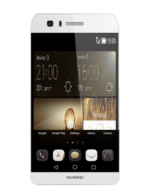 Điện thoại Huawei Ascend Mate 7 16GB 6.0 inch