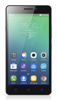 Điện thoại di động Lenovo VIBE P1m A2010