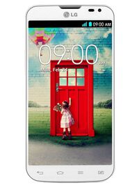 Điện thoại LG L90 Dual D410 - 8GB, 2 sim