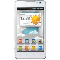 Điện thoại LG Optimus P725 3D Max