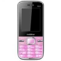 Điện thoại di động Mobiistar B222