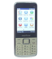 Điện thoại di động Mobiistar B621