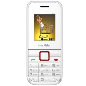 Điện thoại di động Mobiistar B207