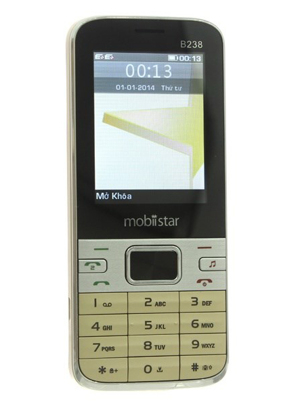 Điện thọai di động Mobiistar B238