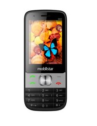 Điện thoại di động Mobiistar B820 Champagne Sâm banh