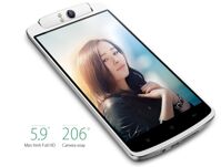 Điện thoại Oppo N1 32GB