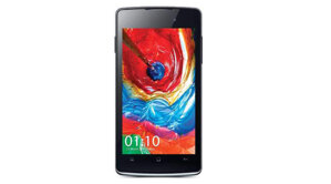 Điện thoại Oppo Joy R1001 (B/W) 4GB 2 sim