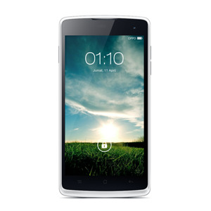 Điện thoại Oppo Yoyo R2001 (B/W) 4GB 2 sim