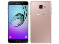 Điện thoại Samsung Galaxy A7 - A710(2016)