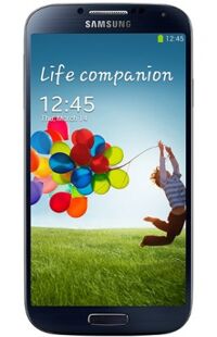 Điện thoại Samsung Galaxy S4 i9500 16GB