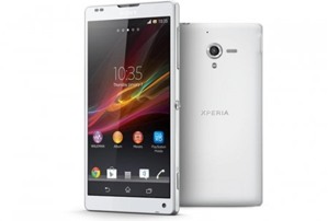 Điện thoại Sony Xperia ZR C5502 - 8GB