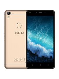 Điện thoại di động Tecno WX4Pro - 2GB RAM, 16GB,6 inch