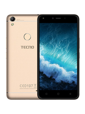 Điện thoại di động Tecno WX4Pro - 2GB RAM, 16GB,6 inch