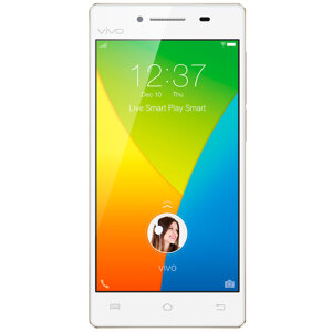 Điện thoại Vivo Y51 16GB 2 sim 6.38 inch