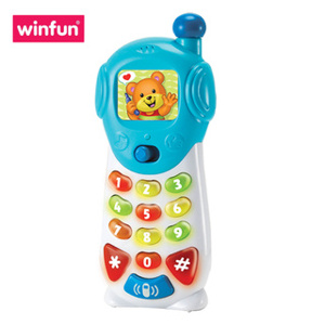 Điện thoại đồ chơi Winfun 0619