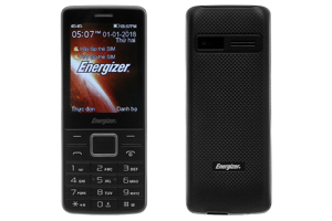 Điện thoại Energizer P20