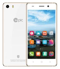 Điện thoại Epic X5 Plus - 8GB, 4.5 inch