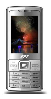 Điện thoại FPT B168 (F-Mobile B168)