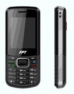 Điện thoại FPT B310 (F-Mobile B310) - 2 sim