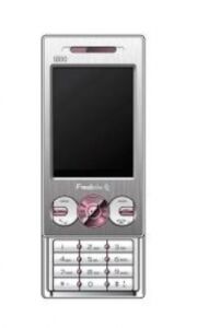 Điện thoại FPT S800 (F-Mobile S800)