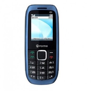 Điện thoại Forme C1 - 2 sim