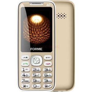 Điện thoại Forme Q8 4G