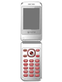 Điện thoại Forme S700 2 sim