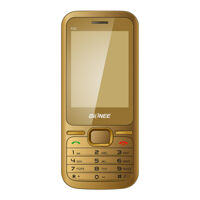 Điện thoại Gionee S30 - 2 sim