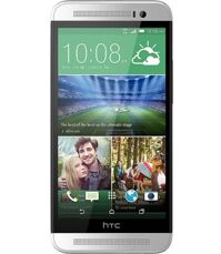 Điện thoại HTC One E8 Dual - 16GB, 2 sim