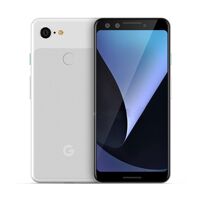 Điện thoại Google Pixel 3 - 4 GB RAM, 64GB, 5.5 inch