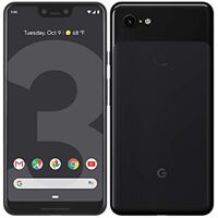 Điện thoại Google Pixel 3 XL- 4 GB RAM, 64GB, 6.3 inch