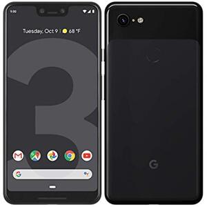 Điện thoại Google Pixel 3 XL- 4 GB RAM, 64GB, 6.3 inch