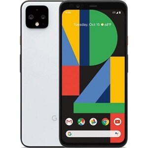 Điện thoại Google Pixel 4 XL - 6 GB RAM, 64GB, 5.7 inch