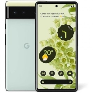 Điện thoại Google Pixel 6 8GB/256GB