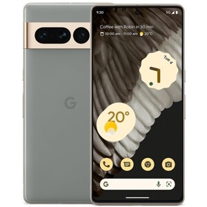 Điện thoại Google Pixel 7 Pro 12GB/512GB