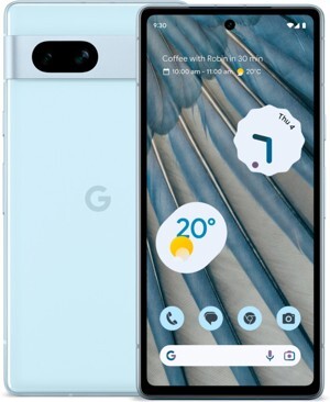 Điện thoại Google Pixel 7a 8GB/128GB 6.1 inch