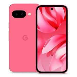 Điện thoại Google Pixel 9A 8GB/128GB