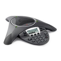 Điện thoại hội nghị Polycom IP6000