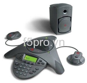 Điện thoại hội nghị Polycom SoundStation VTX 1000