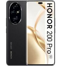 Điện thoại Honor 200 Pro 12GB/256GB