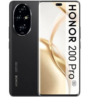 Điện thoại Honor 200 Pro 12GB/256GB