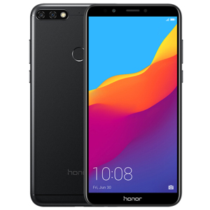 Điện thoại Honor 7C - 3GB RAM, 32GB, 6 inch