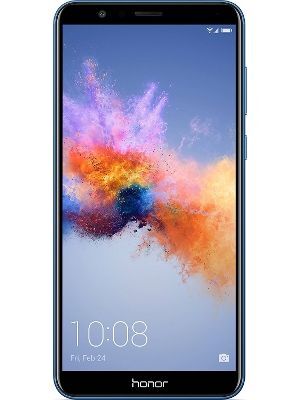 Điện thoại Honor 7X - 4GB RAM, 64GB, 6 inch