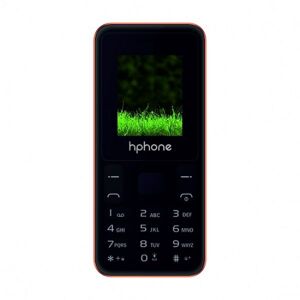 Điện thoại Hphone B102 - 2 Sim