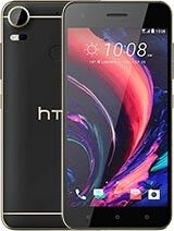 Điện thoại HTC Desire 10 Pro - 64GB