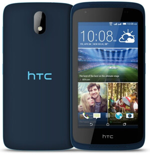 Điện thoại HTC Desire 326G - 2 sim