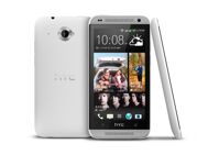 Điện thoại HTC Desire 501 - 8GB, 2 sim